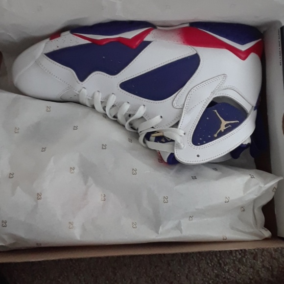 Jordan 7s - Picture 1 of 7